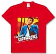 Scarface tee shirt