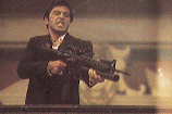 Scarface - Maricon!