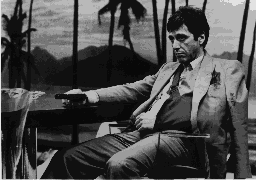 Tony Montana